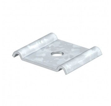 Zacisk do mocowania korytek siatkowych GKS 50 07 F