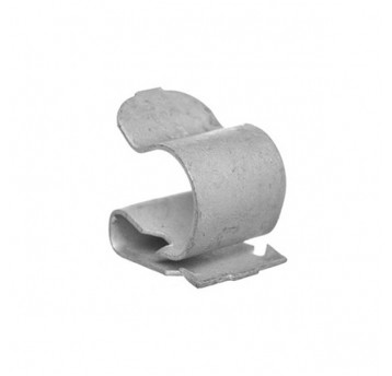 Zacisk sprężysty fi 25-30mm,gr.8-12 mm