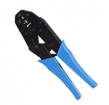 Zaciskarka do końcówek izolowanych 10,0-35,0mm2