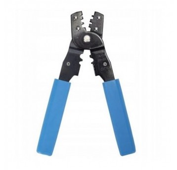 Zaciskarka LIBOX LB0103 do końcówek konektorowych