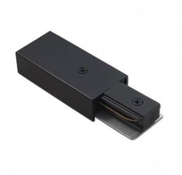 Zakończenie HQ szyna 1-faza zasilanie czarne