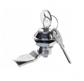 Zamek z wkładką patentowa LK-1333-M22 ETI