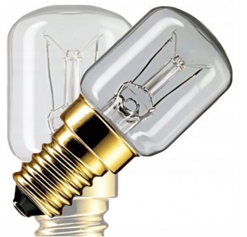 Żarówka do piekarnika App 40W E14 230-240V T29