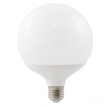 Żarówka LED 25W 230V G120 E27 duża bańka GLOBE