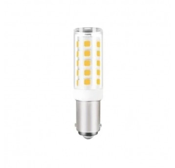 Żarówka LED BA15d T18 4W 400lm 3000K 230V