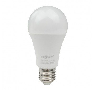 Żarówka LED CLASSIC GLS E27 15W 4000K 1500lm