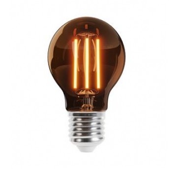 Żarówka LED Filament 8W/ E27 230V 2700K 800lm A60