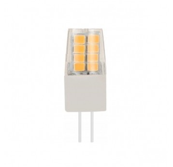 Żarówka LED G4 3W 4000K 12V 300lm 12V