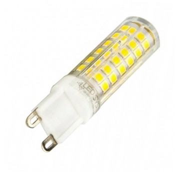 Żarówka LED LEDSYSTEM 6W/840 G9 4000K neutralna
