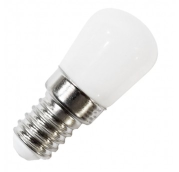 Żarówka LED mini do lodówki 2W E14 LD 4000K 130lm