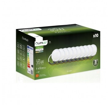 Żarówka LED Moduł 5W 470lm 4000K INSERT