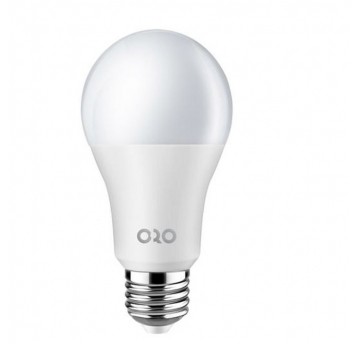 Żarówka LED ORO ATOS 12W E27 A60 barwa neutralna