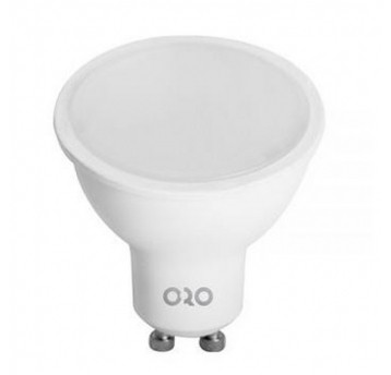 Żarówka LED ORO ATOS 5W/830 GU10 DIMM ściemnialna