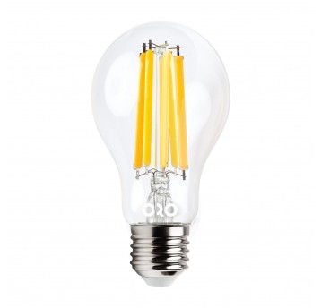 Żarówka LED ORO CLARO 10,5W/827 A60 FL