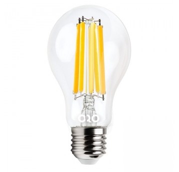 Żarówka LED ORO CLARO 16W840 E27 A67 FL