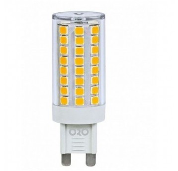 Żarówka LED ORO PETIT 4,8W/840 G9 4000K barwa neut