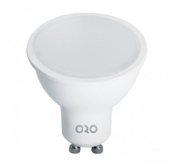 Żarówka LED ORO TOTO 3W/830 GU10 3000K