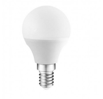 Żarówka LED ORO TOTO 8W/830 E14 G45 kulka