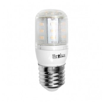 Żarówka LED TURK E27 4W biały ciepły