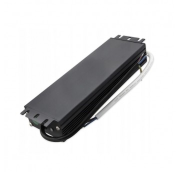 Zasilacz 12V 150W IP67 Slim