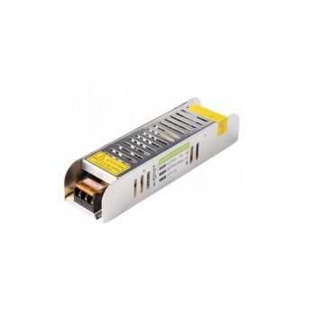 Zasilacz 12V 80W techniczny