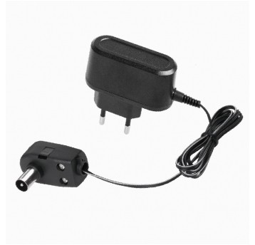 Zasilacz 12V DC antenowy elektroniczny 100mA
