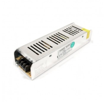 Zasilacz 24V 200W slim