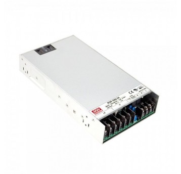 Zasilacz 24V DC 504W modułowy RSP-500-24