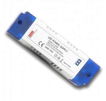 Zasilacz 24V DC impulsowy 80W 3,3A IP20