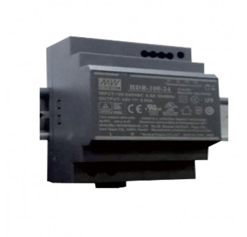 Zasilacz 24V DC impulsowy HDR-100-24 3.83A