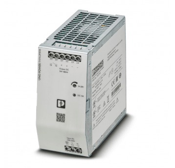 Zasilacz 24V DC UNO2-PS/1AC/24DC 480W na szynę