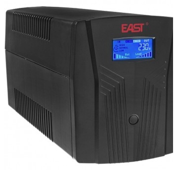 Zasilacz awaryjny IPS1200-T-LI/LCD TOWER