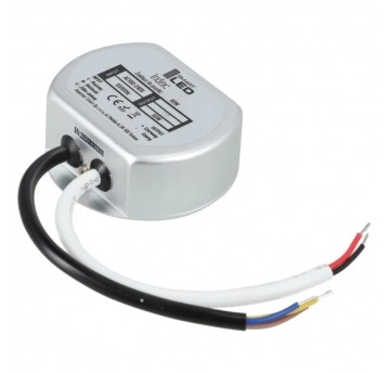 Zasilacz do puszki fi60 30W 24V 1,25A IP67