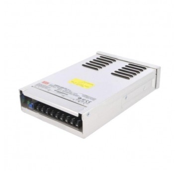 Zasilacz imp. LED 400W 24V 16,7A IP20