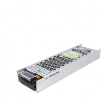 Zasilacz impulsowy modułowy 200W 5VDC do wbudowani