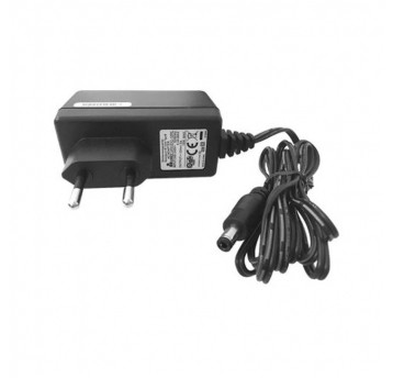 Zasilacz LED 12V 18W 1,5A IP30 wtyczkowy ORO