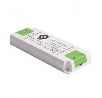 Zasilacz LED 12V 30W 2,5A CV FTPC30V12-S meblowy