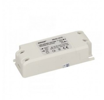 Zasilacz LED 12V 60W IP20