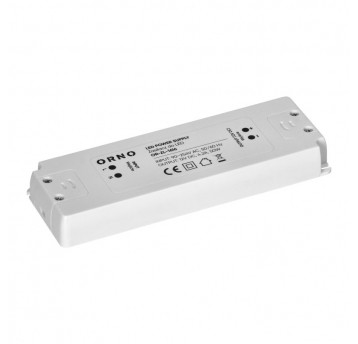 Zasilacz LED 12V DC 50W, IP20