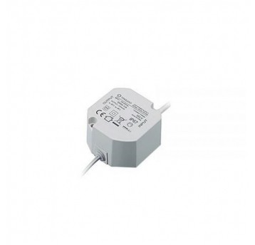 Zasilacz LED 12V DC dopuszkowy 68mm 20W IP67