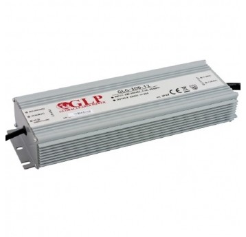 Zasilacz LED 24V 300W 12,5A IP67