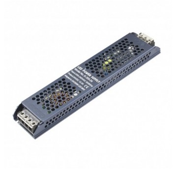Zasilacz LED 24V 300W 12,5A Super Slim IP20