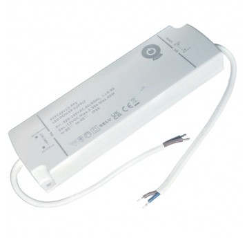 Zasilacz LED 40W 200-240VAC 365-390VDC ściemniany