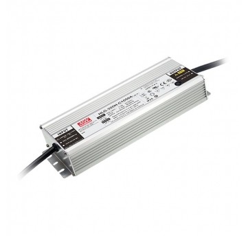 Zasilacz prądowy 1050mA testowy do falowników