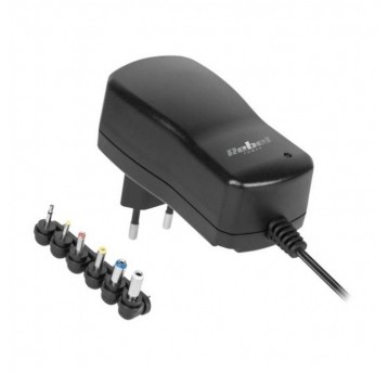 Zasilacz stabilizowany regulowany 3V - 12V 1.5A