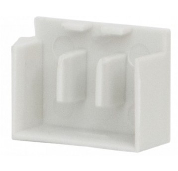 Zaślepka do szyny 3F/10mm2