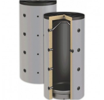 Zbiornik buforowy 600l