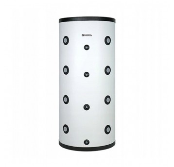 Zbiornik buforowy KOSPEL 200l SV200