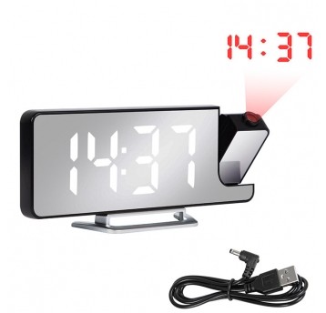 Zegar cyfrowy z projektorem BLOW CL-01