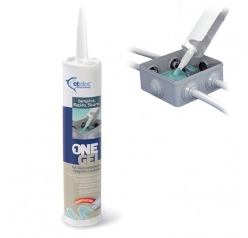 Żel do izolacji w tubach ONEGEL 300ml